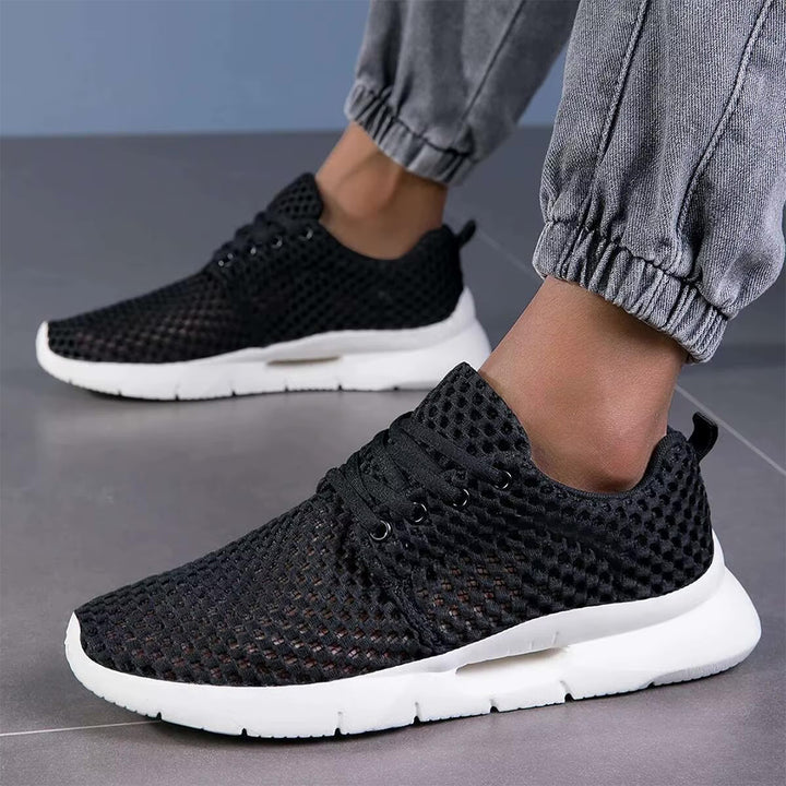 SkyLite Mesh Sneakers
