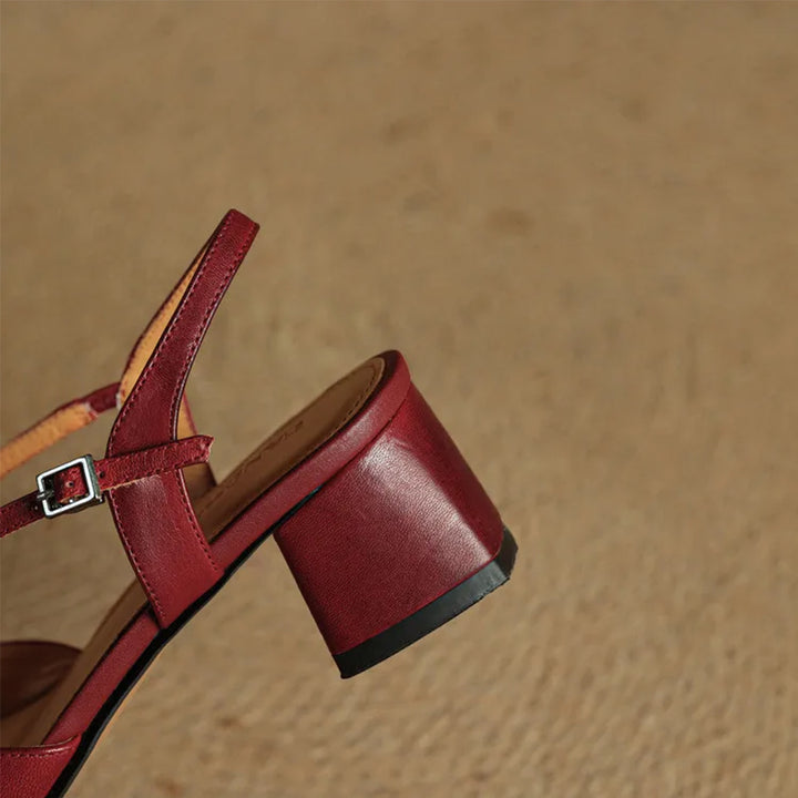 Marcella Heels