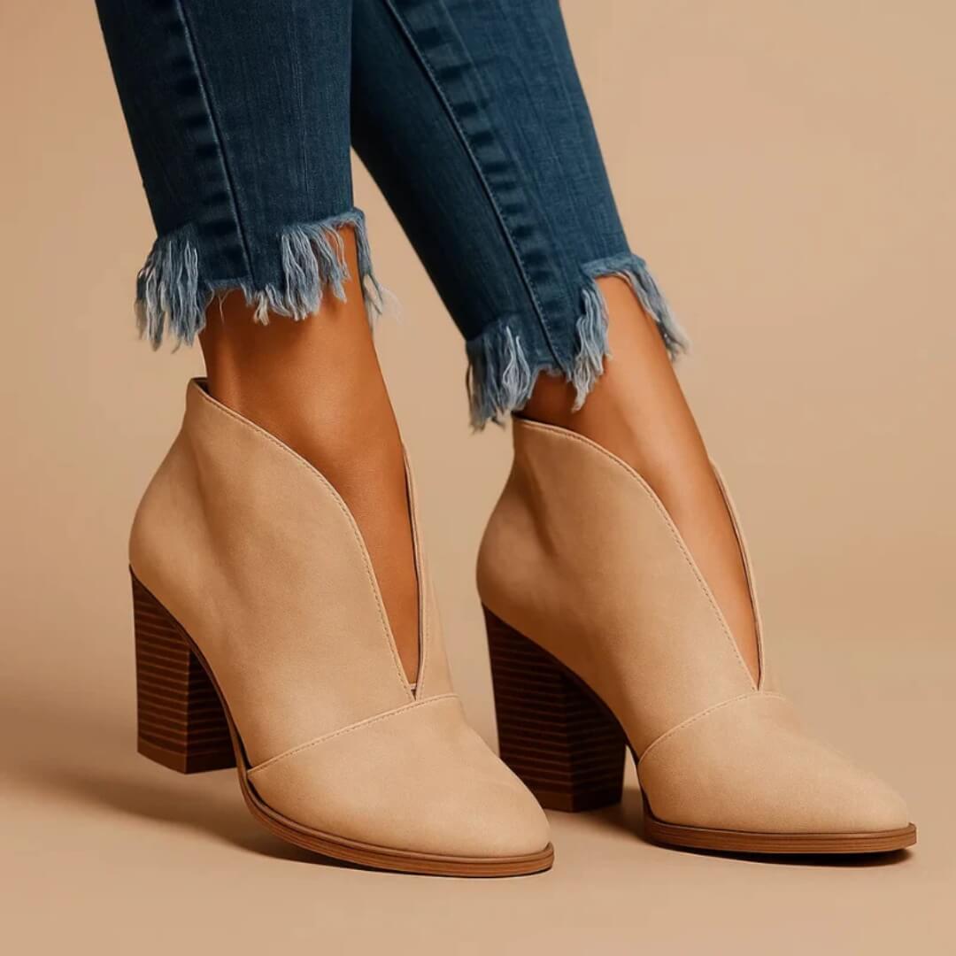 Haven Ankle Boots
