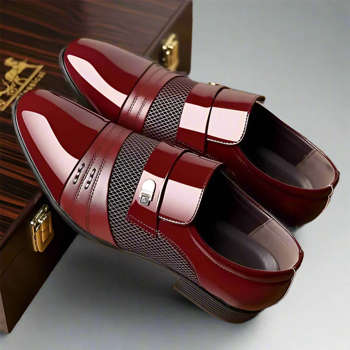 Aurelio Vellari Loafers