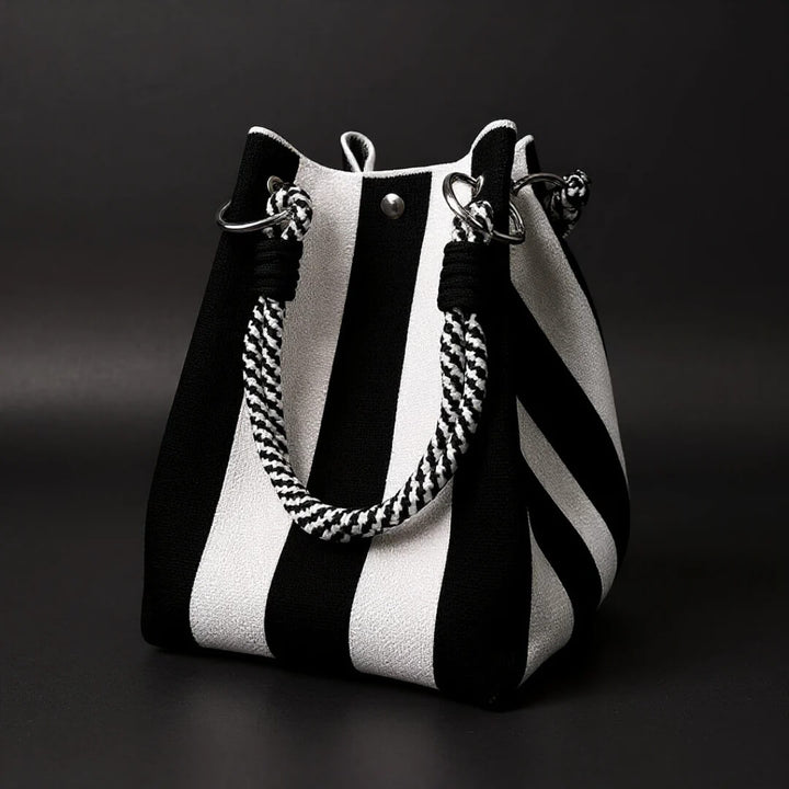 Marina Mini Bucket Bag