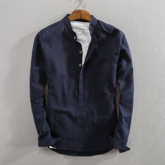 Nukada | Men's Premium Japan-Style Shirt