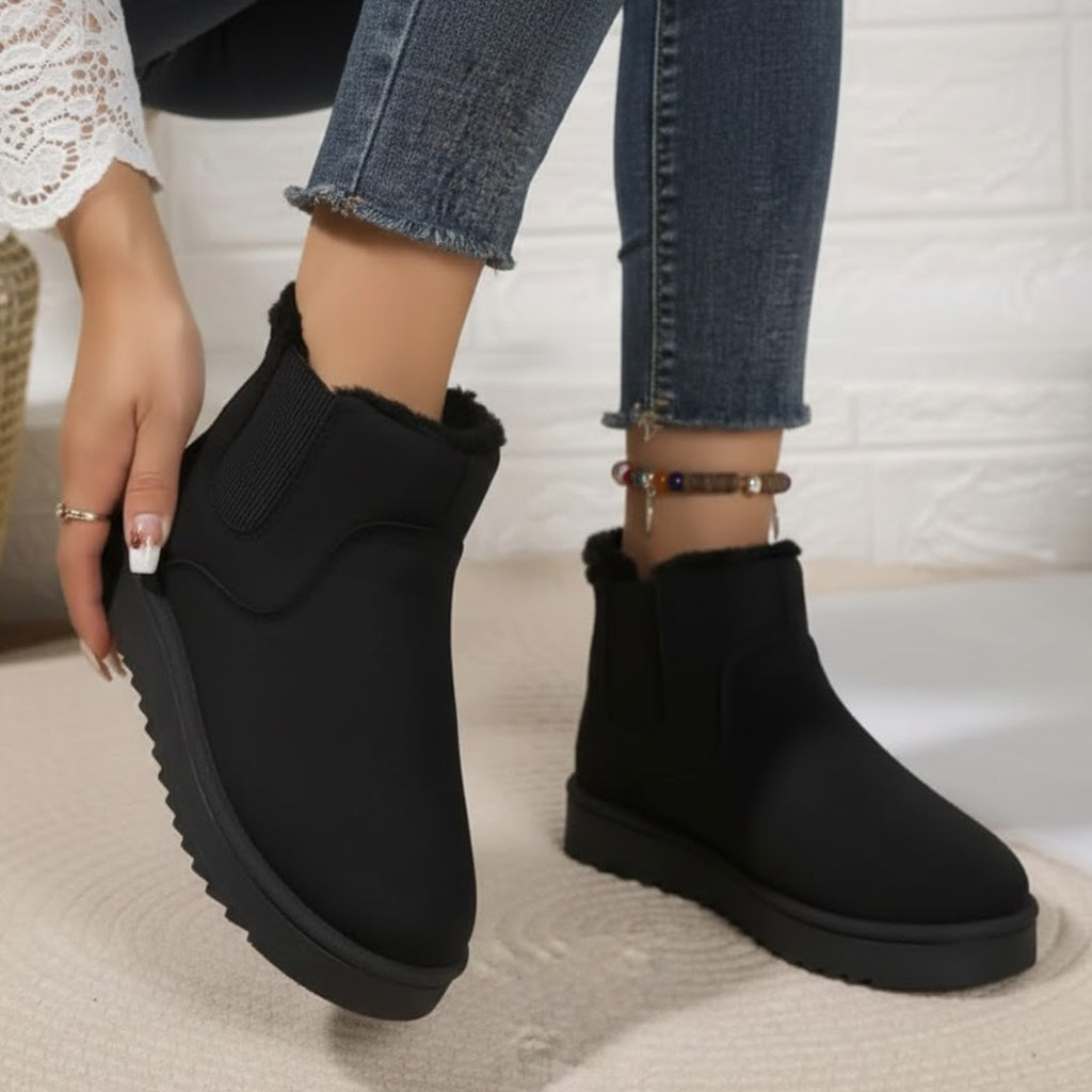 Nivella Cloud Snow Boots