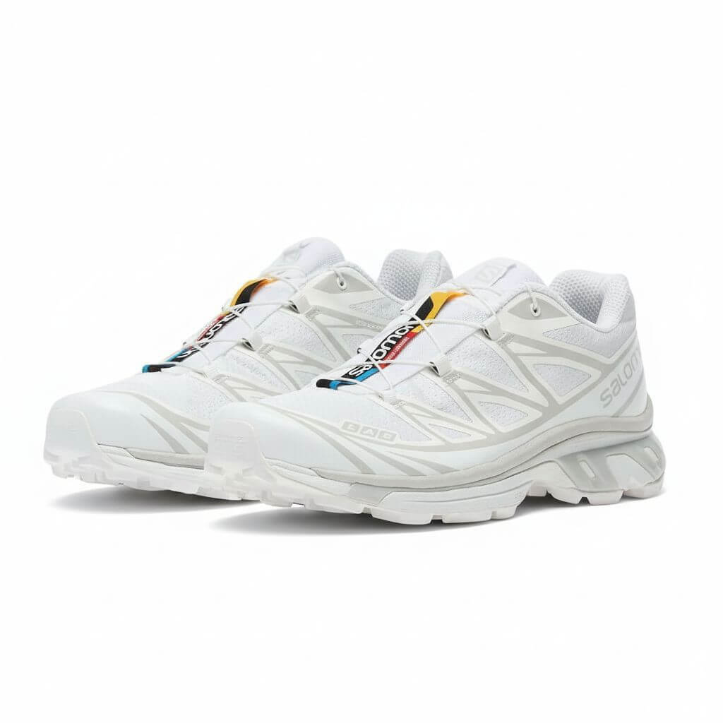 Salomon XT-6