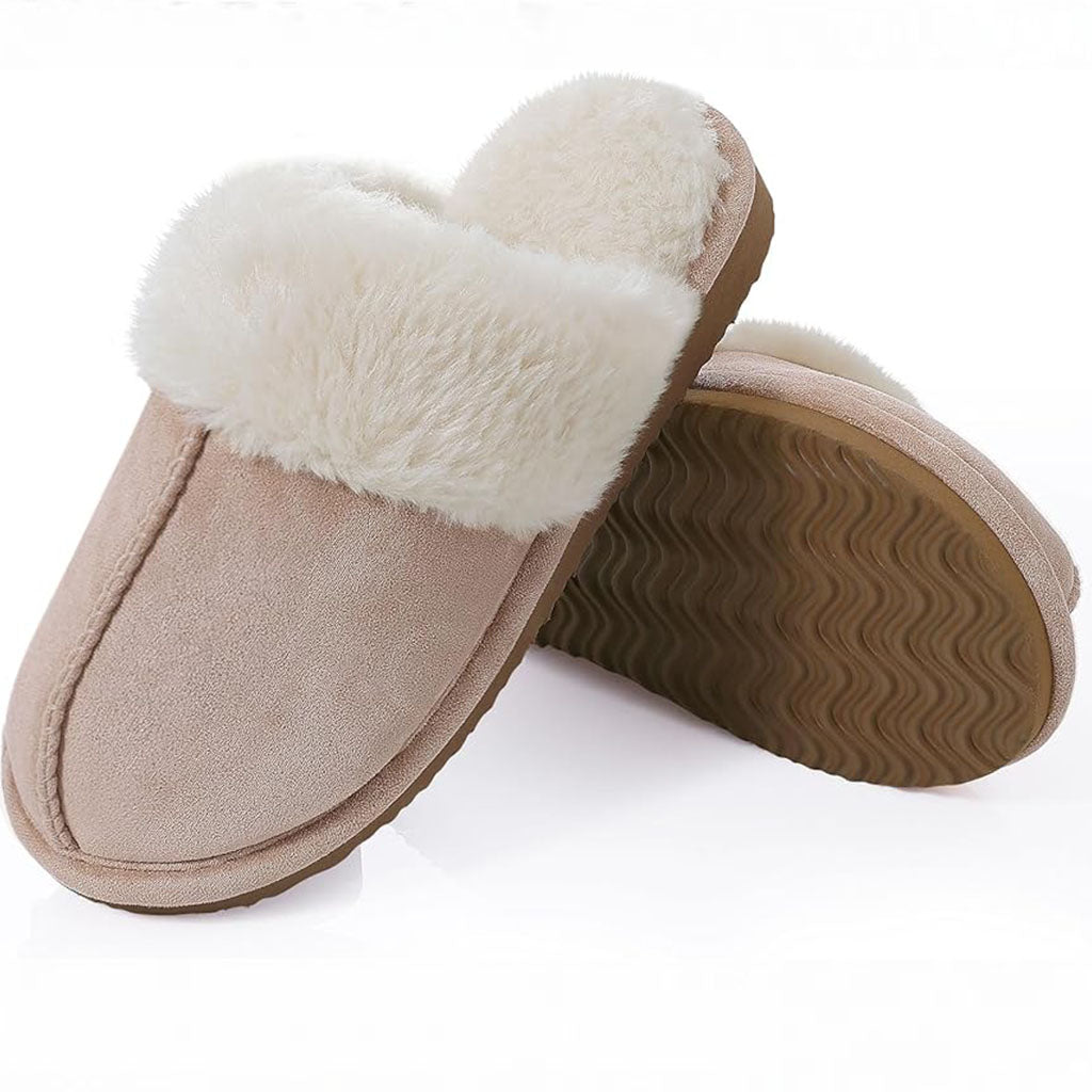 PlushHug™ Cozy Slippers