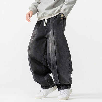 StreetVault Wide Leg Pants