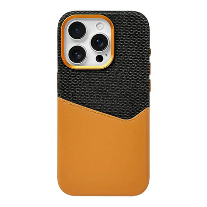 Carvon iPhone Case