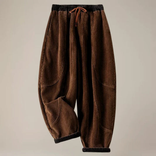 Piero Corduroy Pants