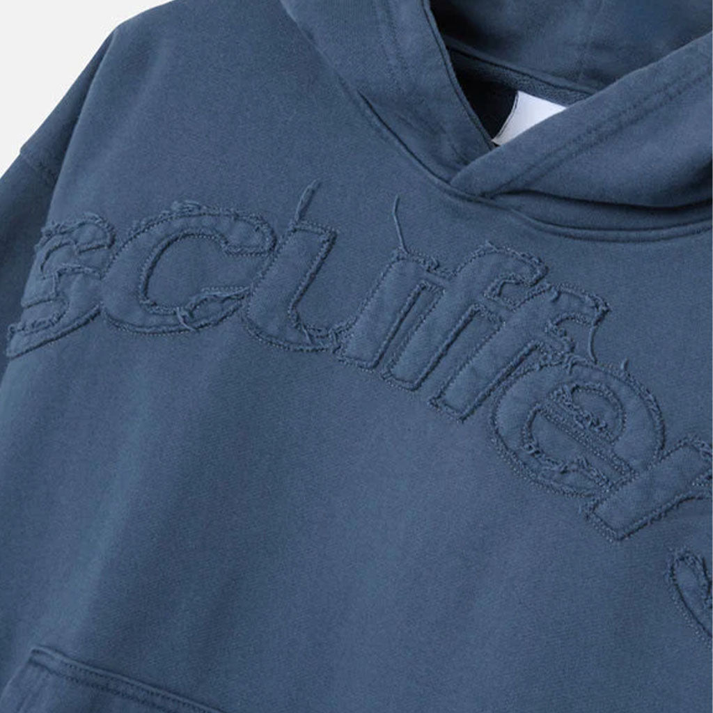 RAW Street Unisex Hoodie