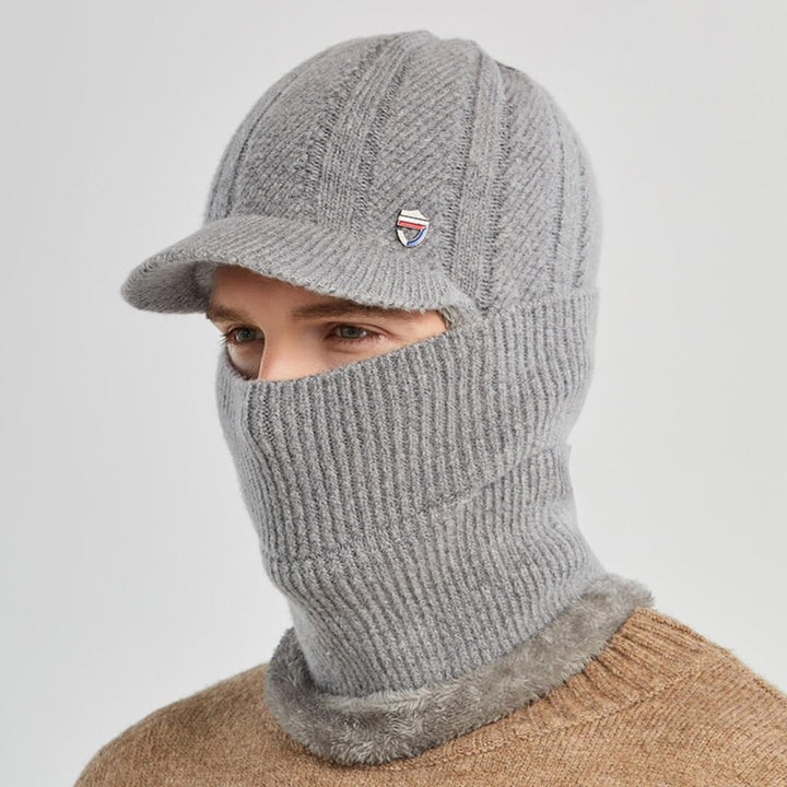 Warden™ Winter Knit