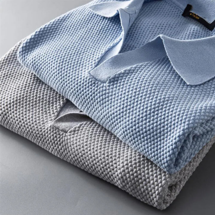 Vero Merino Knit Polo