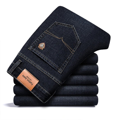 Mason Essential Denim