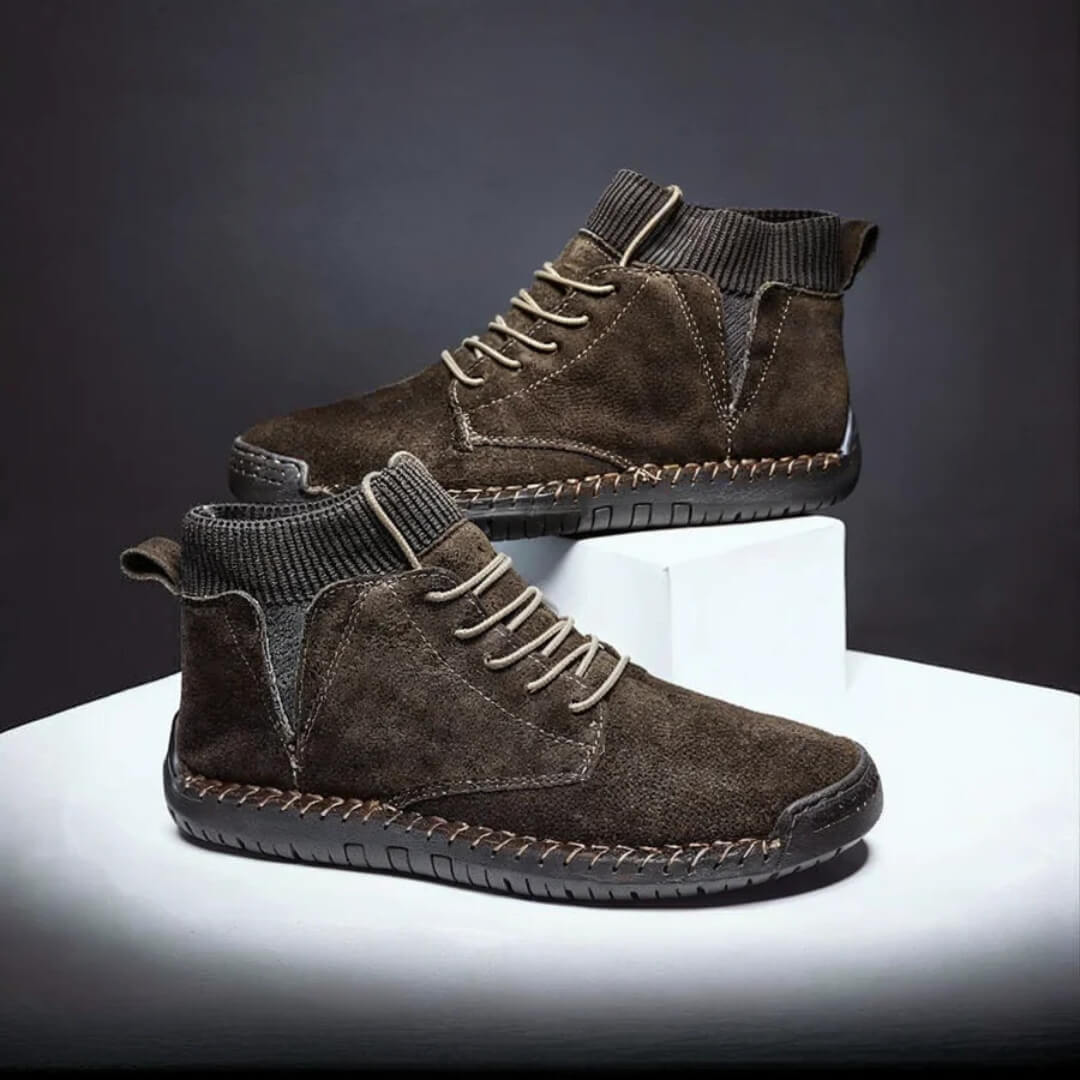 Urban Artisan Sneakers