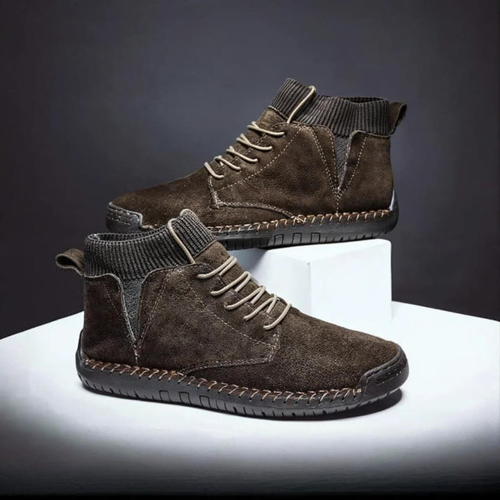 Urban Artisan Sneakers