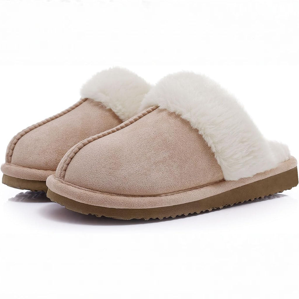 PlushHug™ Cozy Slippers