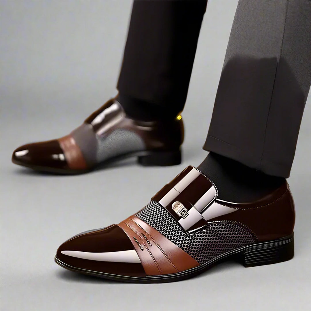 Aurelio Vellari Loafers