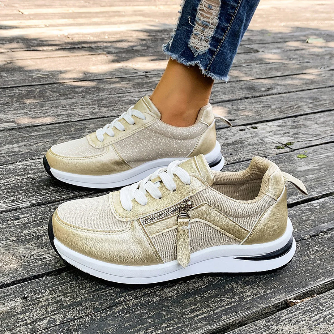 Elvéra Studio Sneakers