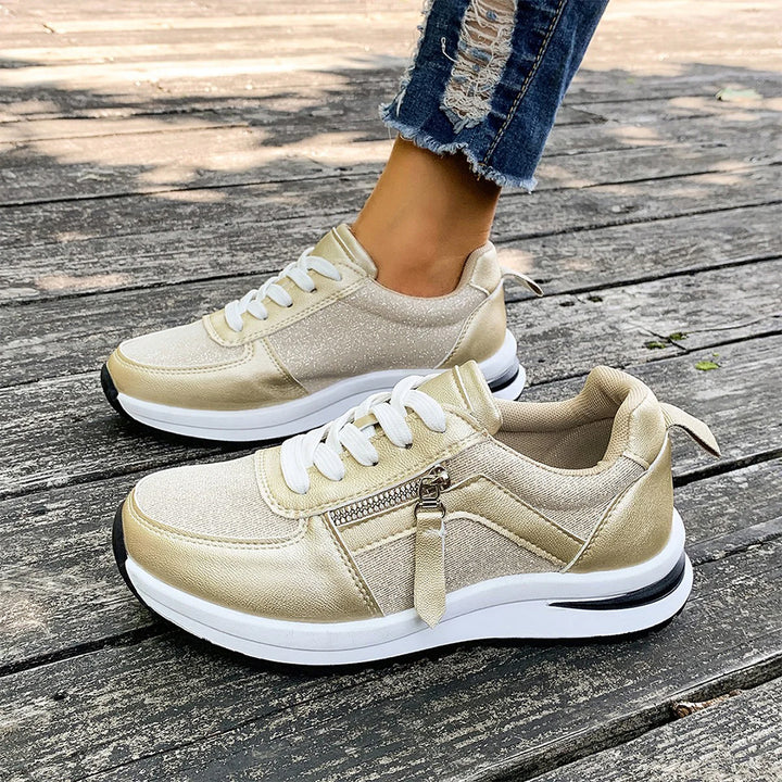 Elvéra Studio Sneakers