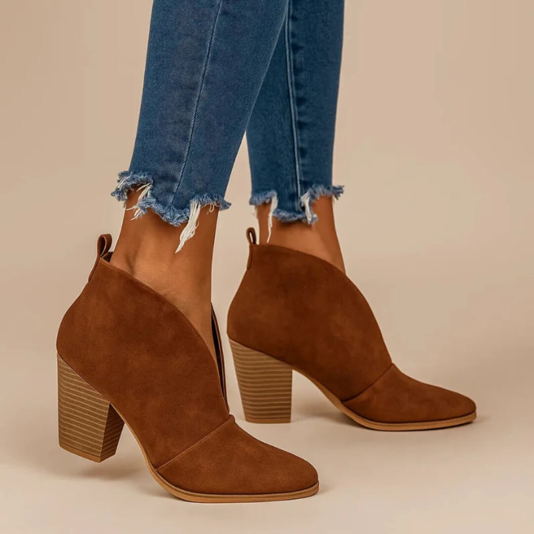 Haven Ankle Boots