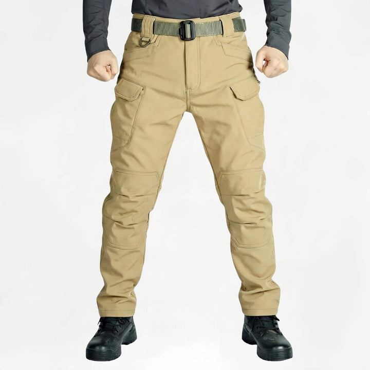 WinterHold Tactical Pants