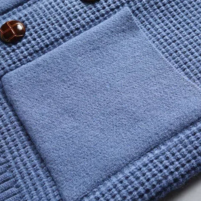 Sebastian Laurent Vintage Cardigan