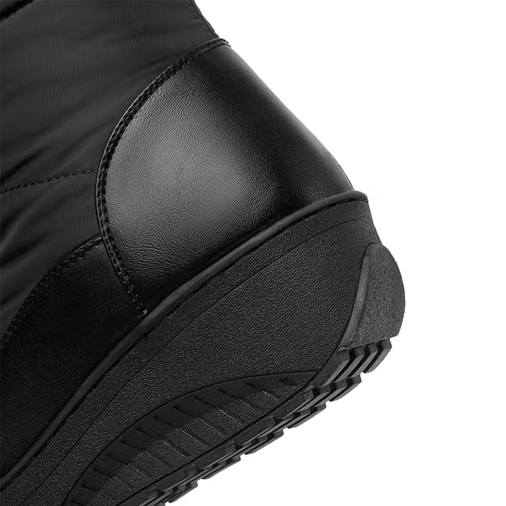 Aspen Knee-High Winter Boots