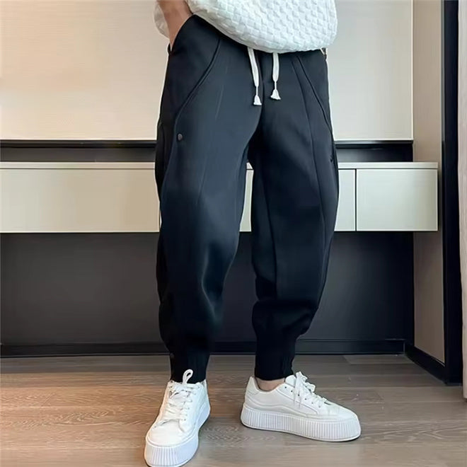 Elevate Tapered Joggers