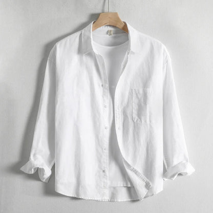 Kawai | Men's Premium Japan-Style Shirt