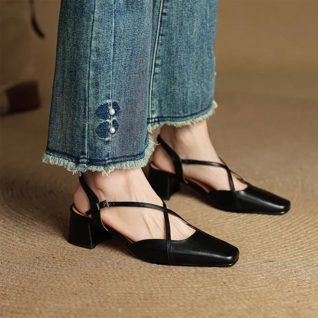 Marcella Heels