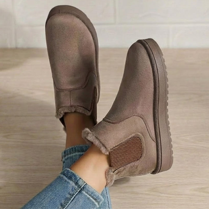 Nivella Cloud Snow Boots