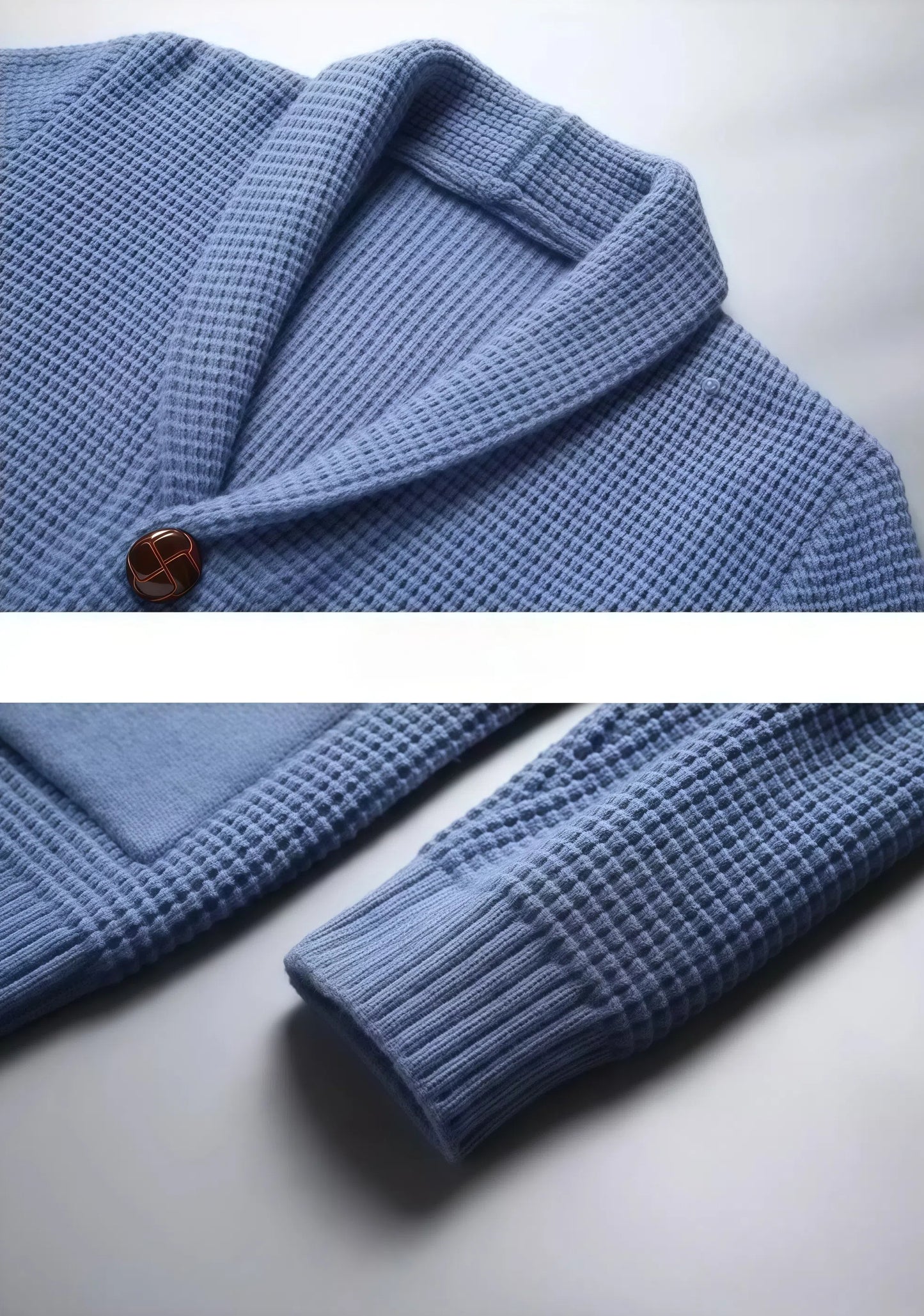 Sebastian Laurent Vintage Cardigan