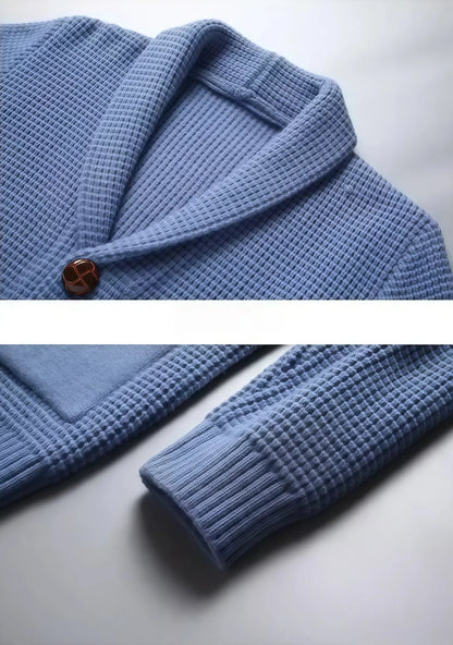 Sebastian Laurent Vintage Cardigan
