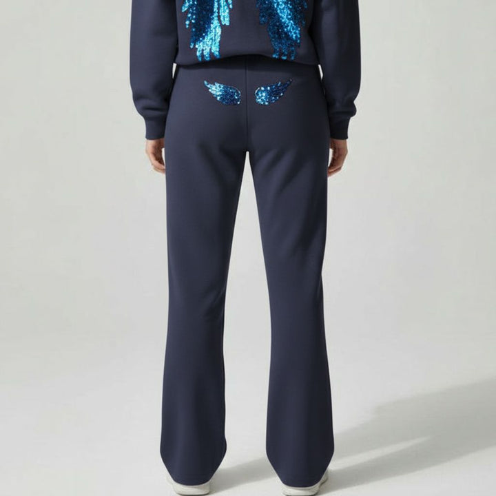 Angel Wings Hoodie & Sweats