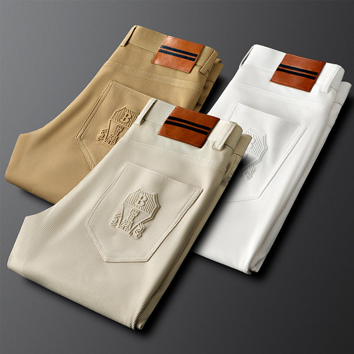 Beaumont ™ Trousers