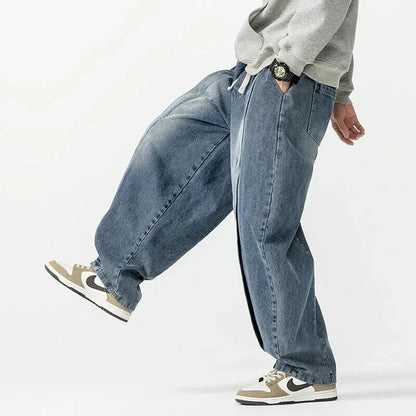 StreetVault Wide Leg Pants