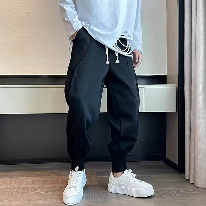 Elevate Tapered Joggers