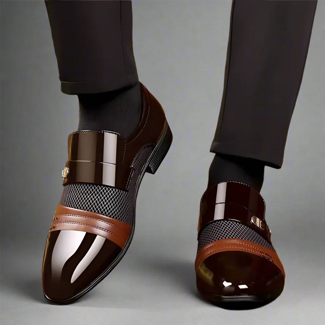 Aurelio Vellari Loafers
