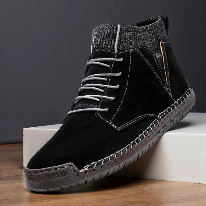 Urban Artisan Sneakers