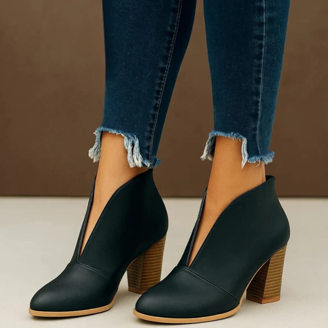 Haven Ankle Boots