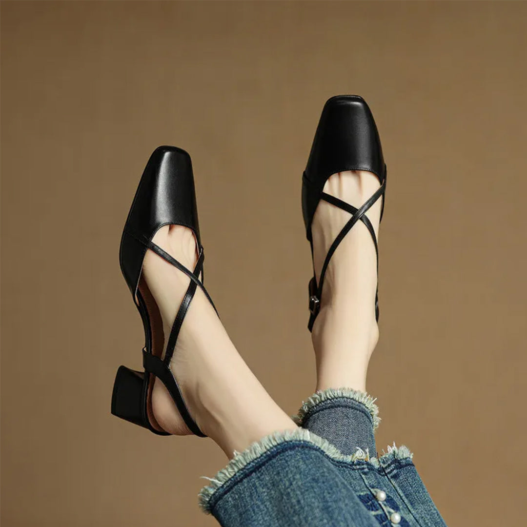 Marcella Heels