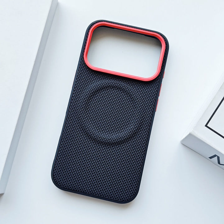 FusionX Apex iPhone Case