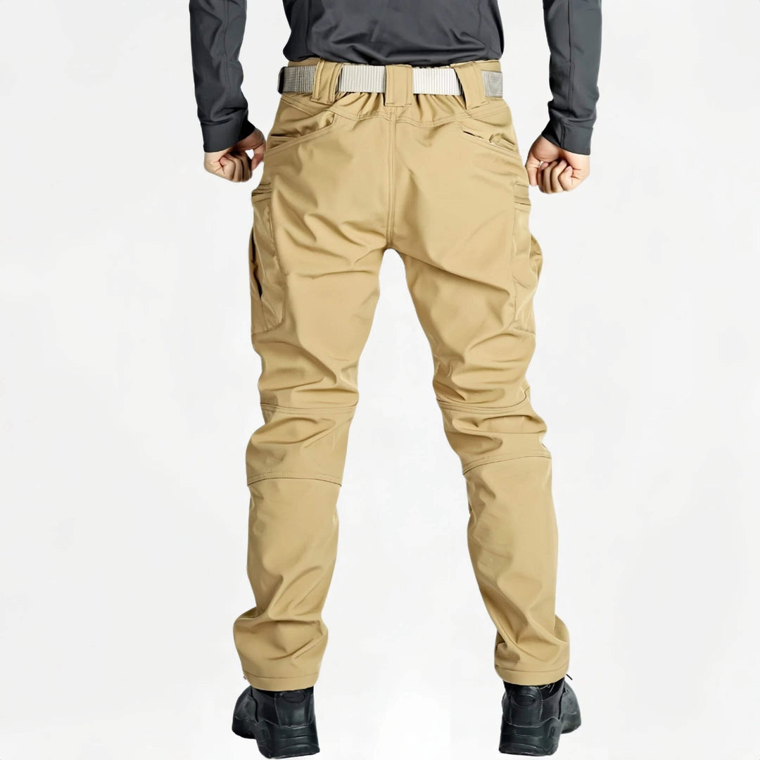 WinterHold Tactical Pants