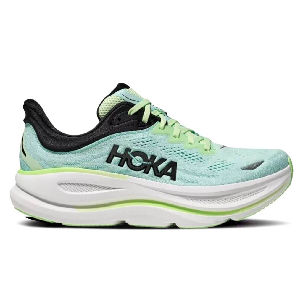 Hoka Bondi 9 Sneakers