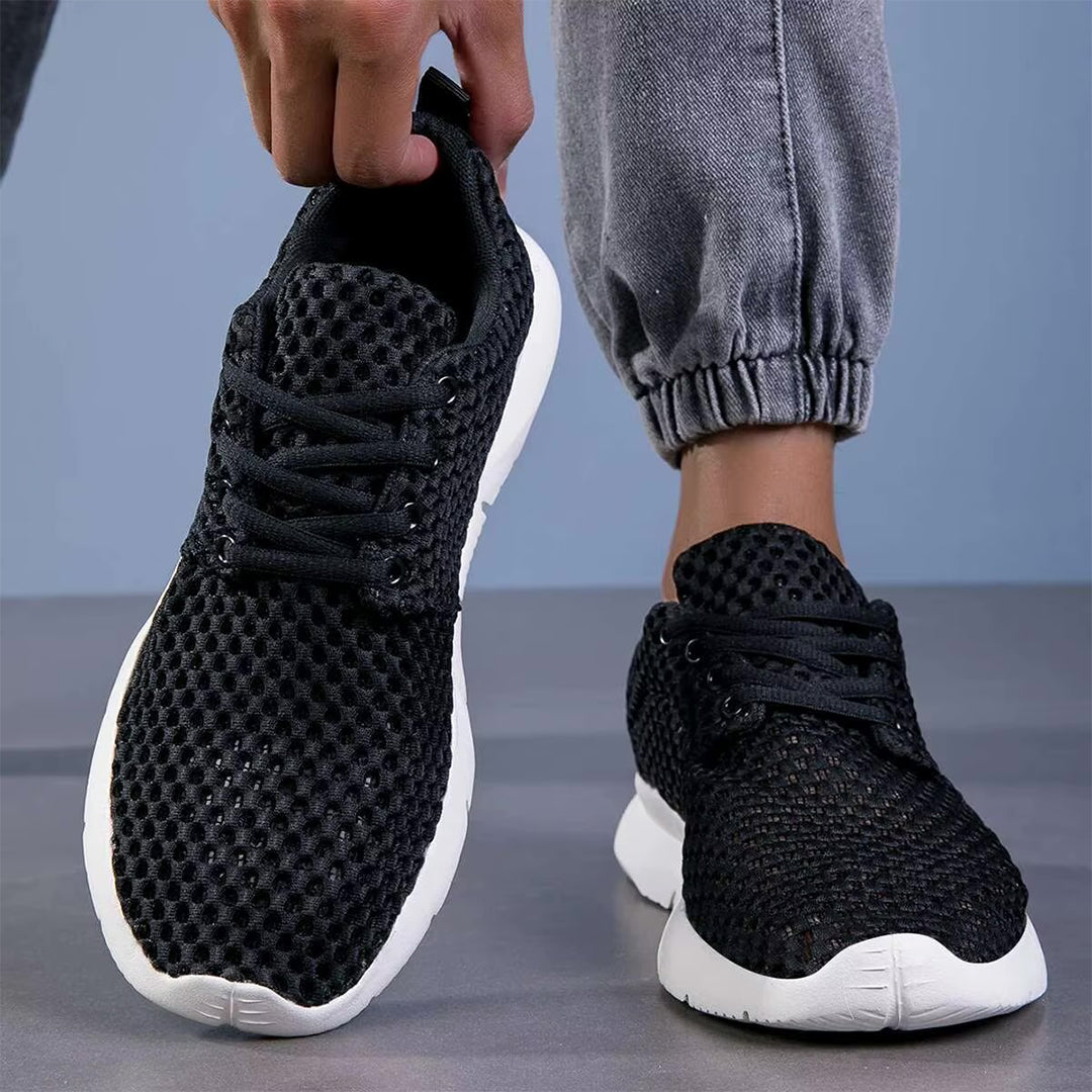 SkyLite Mesh Sneakers