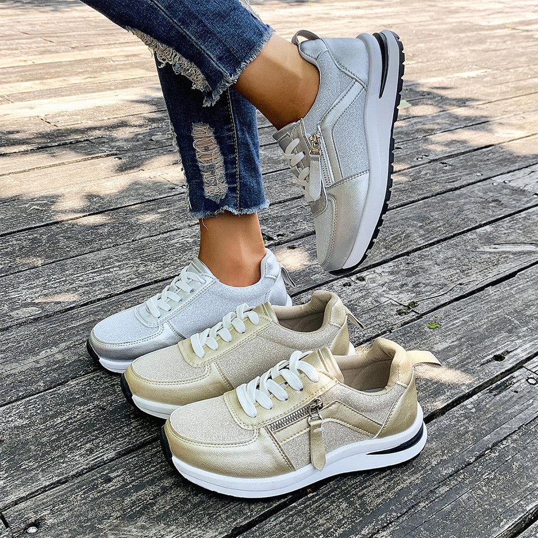 Elvéra Studio Sneakers