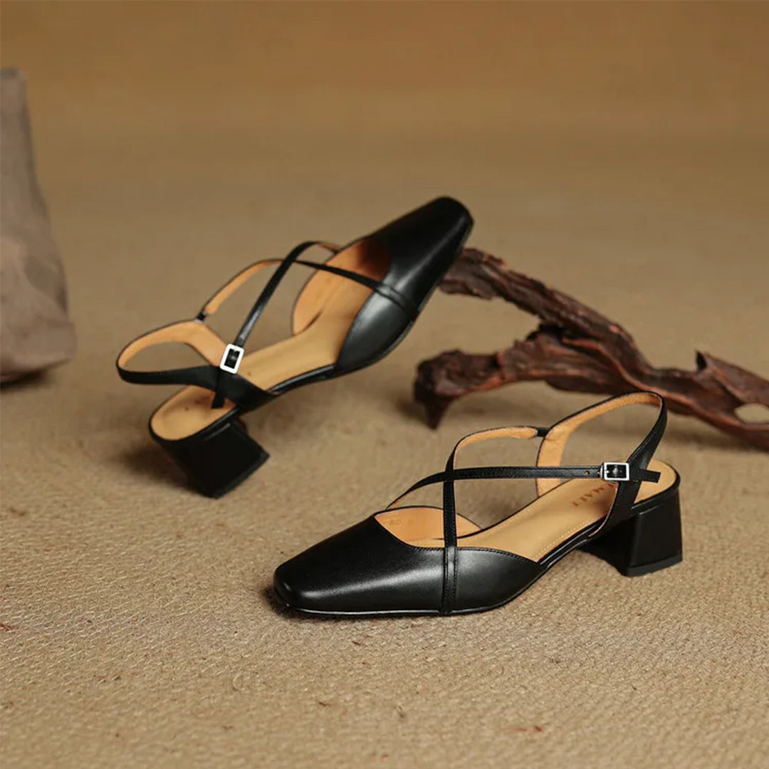 Marcella Heels