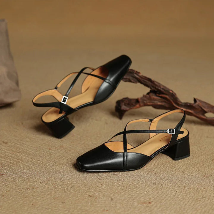 Marcella Heels