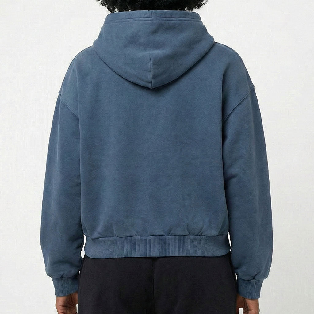 RAW Street Unisex Hoodie