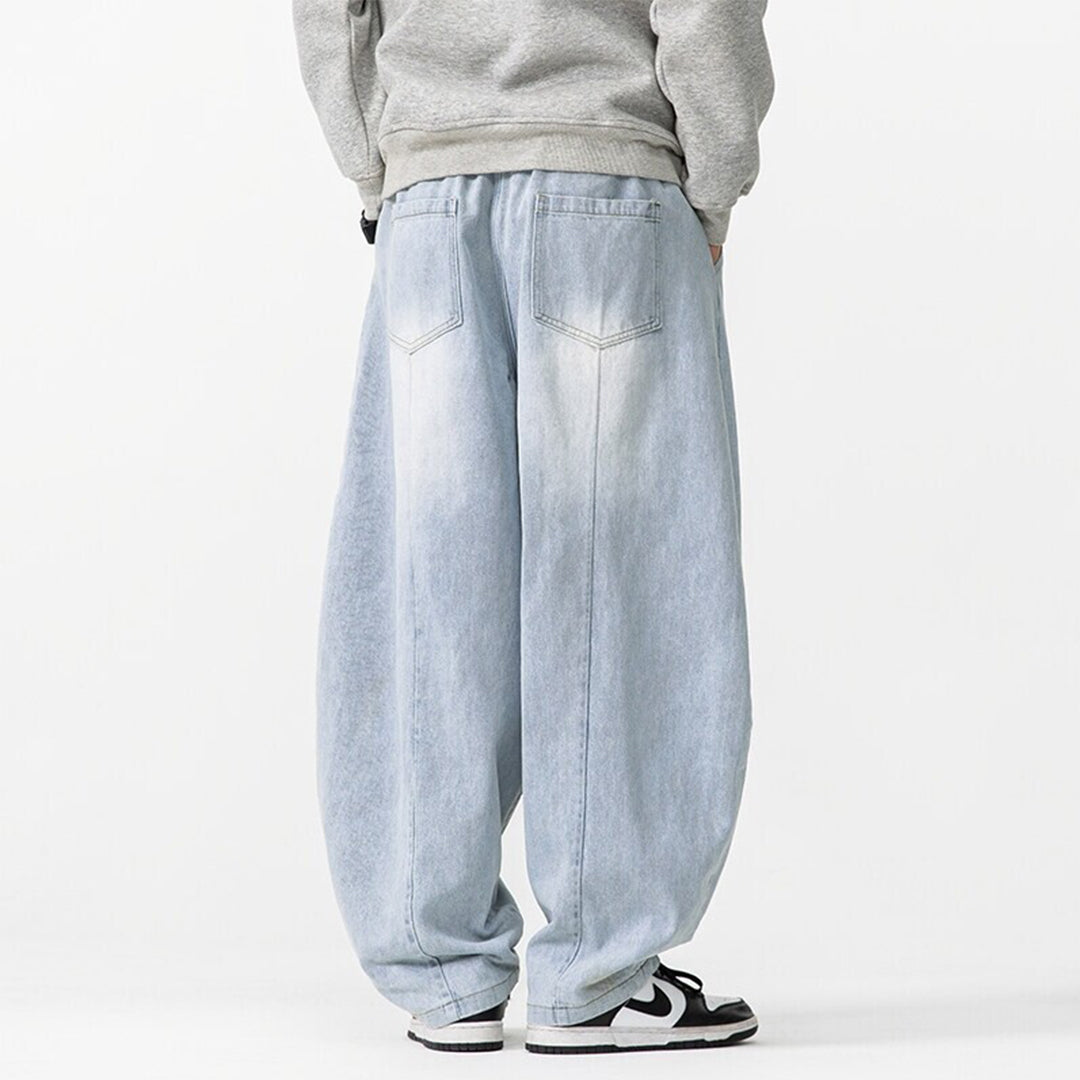 StreetVault Wide Leg Pants