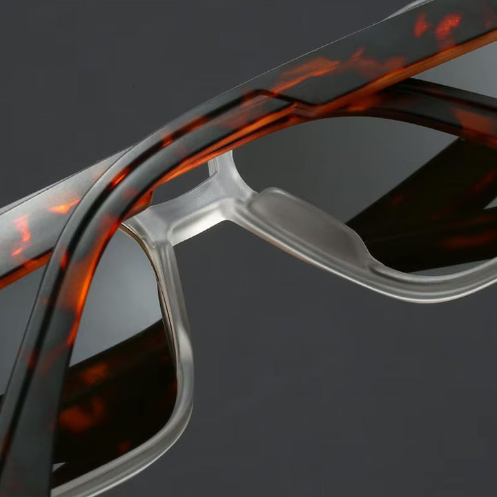 Solair Urban Shield Sunglasses